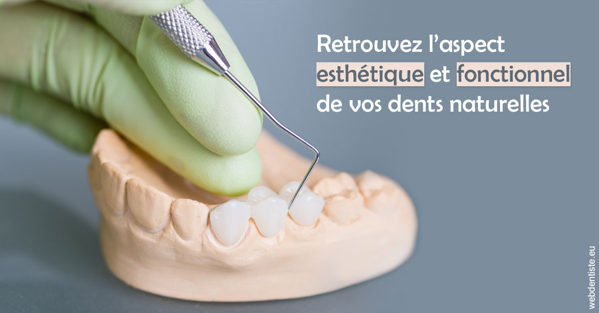 https://dr-curnier-laure.chirurgiens-dentistes.fr/Restaurations dentaires 1