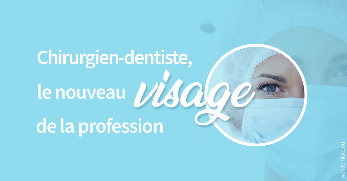 https://dr-curnier-laure.chirurgiens-dentistes.fr/Le nouveau visage de la profession