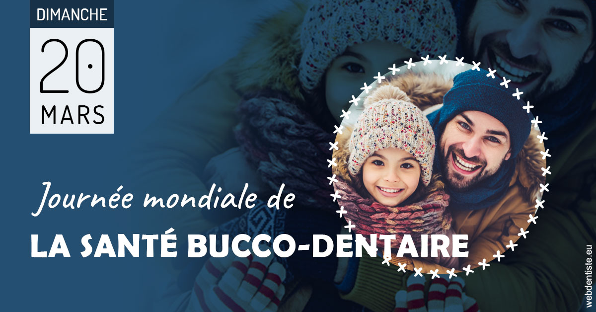 https://dr-curnier-laure.chirurgiens-dentistes.fr/La journée de la santé bucco-dentaire 1