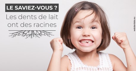 https://dr-curnier-laure.chirurgiens-dentistes.fr/Les dents de lait